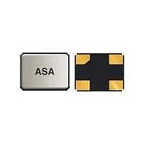Abracon ASA-40.000MHZ-L-T Standard Oscillators XTAL OSC XO 40.0000MHZ HCMOS SMD