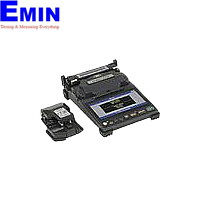 FSM-12S Fujikura  Fusion Splicer  ( 5mm Cleave length ,  Splice time 14s )