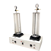 Koehler K80190 ອຸປະກອນທົດສອບການກັດກ່ອນສອງເທົ່າ (2 coolant samples)