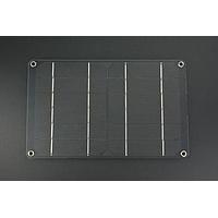 Tấm pin năng lượng mặt trời đơn tinh thể (5V 1A) DFRobot FIT0601