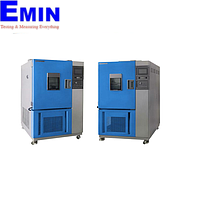 Buồng thử nhiệt độ, độ ẩm Symor TGDJS-1000-D (-40 ℃~150 ℃, 10%~98% R.H)