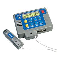 Cảnh báo nhiệt độ độ ẩm với khả năng ghi dữ liệu OMEGA OM-THA2-U (Relative Humidity, Temperature, USB, ± 1 °C)