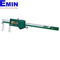 Thước cặp điện tử đo rãnh trong INSIZE 1120-150P (22-150mm/0.87-6"; ±0.04mm; 0.01mm/0.0005")