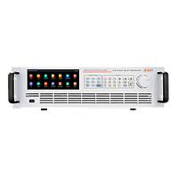 Nguồn DC 2 hướng, tái sinh (Bidirectional DC)
