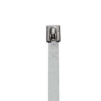 Panduit IMLT102S-C Standard IMLT Tie, 304 SS, Standard, 362mm (14.3"