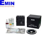 KASAHARA NH4-1Z-A Colorimetric Disc Type Water Quality Tester (0.0~ 10, 0.0~13mg/L)