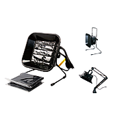 Sửa chữa máy hút khói thiếc