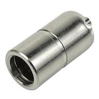 Same Sky (formerly CUI Devices) PR-1755 レセプタクル ケーブルマウントジャック 1.7x5.5mm