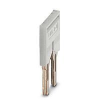 PHOENIX CONTACT 3032621 터미널 블록 도구 및 액세서리 FBS 2-8 GY