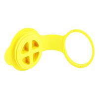 Molex 1301550080 ウォータタイトエクストリームコネクター 交換用クロージャーコネクター Bサイズイエロー