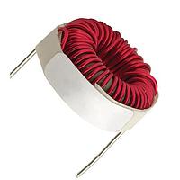 Delevan PT75-1260HM Toroidal 75uH 15% .035ohm HznMnt Toroid PwrInd
