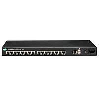 Máy chủ thiết bị nối tiếp ConnectPort TS 16 MEI DOM DIGI 70002534