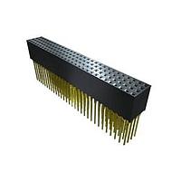 Samtec PTHF-125-03-H-Q-368 PC / 104 Connectors 2.00 mm PC/104-Plus(TM) Self-nesting Socket