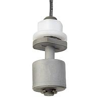 Cảm biến mức chất lỏng dọc, SPNO 100VA, PPS, dây PVC 16/0.2 dài 1 mét Cynergy3 RSF56H050TB