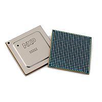 NXP S32G274AABK0VUCT Microprocessors - MPU S32G274A Arm Cortex-M7 and -A53, HSE, LLCE, PFE, PCIe, 20x CAN FD, 4x GbE - Vehicle Network Processor