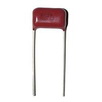 PANASONIC ECW-FD2W125K Metallized Polypropylene Film Capacitors 450VDC 1.2uF 10% MPP L/S=15mm