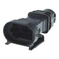 Aptiv 211PL063S0003 Housings 6 way M 2.8 SICMA Inline sealed Connector