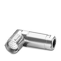 PHOENIX CONTACT 1619351 Circular Metric Connectors CA-16S1N8AT008S