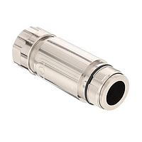 Tay nối thẳng 940 compatible với speedtec Intercontec - TE Connectivity CKUA267NN00440051000