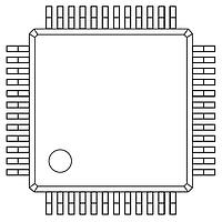 MCU 16 bit LP-MCU 64KB Flash 8KB RAM 32kHz & 24MHz. Nhóm ML62Q1700 là vi điều khiển CMOS 16 bit hiệu suất cao trang bị CPU 16 bit nX-U16-100 và tích hợp bộ nhớ chương trình (bộ nhớ Flash), bộ nhớ dữ liệu (RAM), dữ liệu Flash và nhiều ngoại vi phong phú. ROHM Semiconductor ML62Q1702-NNNTBZ0BX