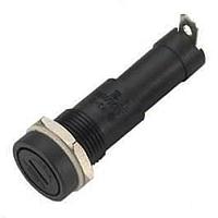 Eaton BK2-HTJ-608I 카트리지 패널 마운트 퓨즈홀더 1/4"