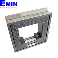 Nivo khung Roeckle 4223/200/KK (200x200mm, 0.02mm/m)