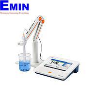 Máy đo độ dẫn điện REX EC500T (0.000 μS/cm ~ 2000 mS/cm; ± 0.5% FS)