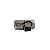 Senseca HR2Z1-032GK040 Flow Switch (10 - 60 l/min, DN 32, process connection: stainless steel)