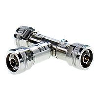 KEYSIGHT N9311x-201 Mechanical Calibrator (3-in-1 OSL, DC~7GHz, N(m), for N932xC)