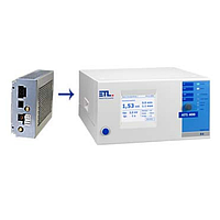 High Voltage Meter