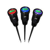ZD INSTRUMENT ZD-1804 Soil Soil Available Nitrogen, Phosphorus and Potassium (Nitrogen, Phosphorus and Potassium; 0 – 1999 mg/kg)
