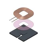 Cuộn Sạc Không Dây Tx Cuộn Sạc Không Dây 10.5uH 0.06ohm TDK WT525225-12F2-MA2-G