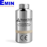Madgetech HITEMP140-M12 高温データロガー (-200 °C to +850 °C)