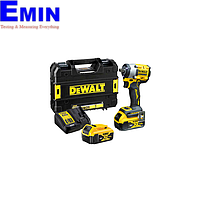 Máy siết bulong cầm tay DEWALT DCF922P2 (2,500 rpm, 3,500 bpm, kèm 2 pin 5.0 + sạc)