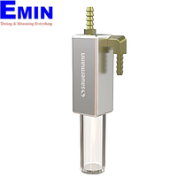 Sauermann SI-CA8500 SCU サンプルコンディショニングユニット