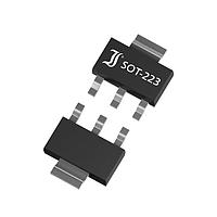BJTs - Transistor Lưỡng Cực BJT, SOT-223, -400V, 500mA, PNP Diotec Semiconductor PZTA94