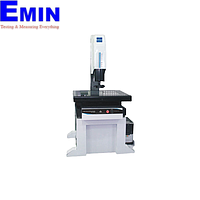 Rational VMS-5040H 落地式数控视频测量系统 (X,Y: 470×370)