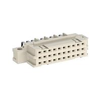 ERNI - TE Connectivity 254326-E Type R/3 STVR/3 30 FI ABC VVV 7-03 TL * * 247 E 1