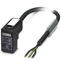 PHOENIX CONTACT 1415944 Sensor Cables / Actuator Cables SAC-3P-10 0-PVC/ CI-1L-V