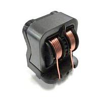 Bộ Lọc Đường Dây 250VAC 5.9mH 4.5A 11.5mm DCR=48mOhms KEMET SSRH24NV-45059