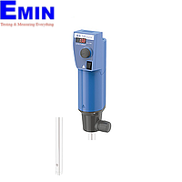 IKA T 25 （0009024200）分散机高性能数显型分散机