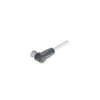 Amphenol CONEC 42-10454 Sensor Cables / Actuator Cables SAL-8-RKW3-2L-5/A1