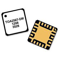 Bộ Khuếch Đại Nhiễu Thấp 2-20GHz Độ Lợi 17dB Độ Nhiễu 2dB pHEMT Qorvo TGA2567-SM