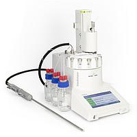 Mettler Toledo 30083901 EasySampler 1210 System, Complete