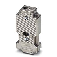 PHOENIX CONTACT 2306524 ຕົວແປ D-Sub ແລະ ຕົວແປປະເພດ SUBCON-PLUS/AX/ CAN/SO144