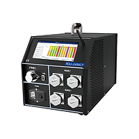 Máy kiểm tra cân bằng pin lithium Wrindu RDLI-4855 (Cổng kiểm tra: 4*12)