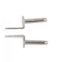 PACEWORLDWIDE 1121-0313 Chip Removal Tips (2.0mm)