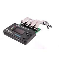 Bộ Lập Trình Đa Kênh MSP Lập Trình Đa Kênh Trong Hệ Thống Texas Instruments MSP-GANG