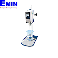 DaiHan DH.WOS01045 高速数字高架搅拌器 (10000mPas, 20L, 230V)