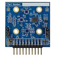 TDK InvenSense EV_IDG-2030U Motion Sensor IDG-2030U